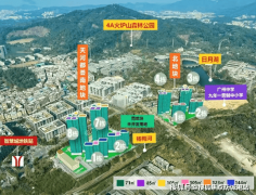 持久无效通顺）✅珠江河汉都荟营销核心德律风 