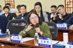 西安交大国际化办学取办事国度计谋的担任 